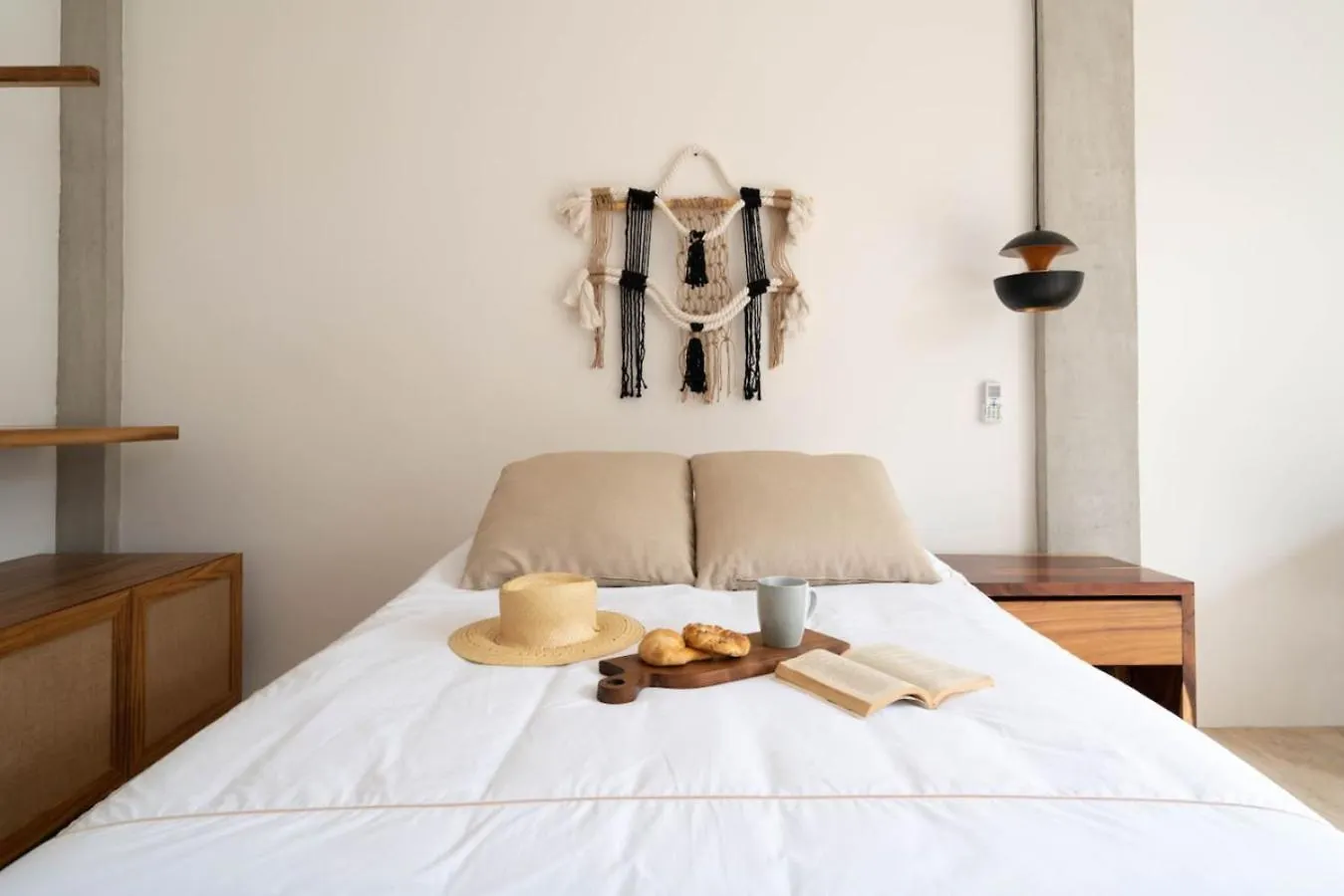 Luxury Villa Toh 5 With Private Pool 图卢姆