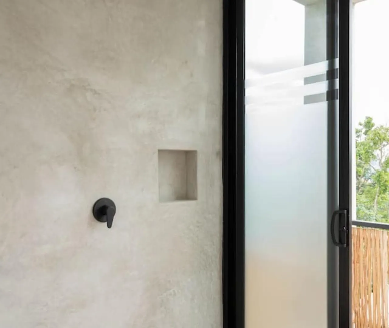 Luxury Villa Toh 5 With Private Pool 图卢姆 0*,