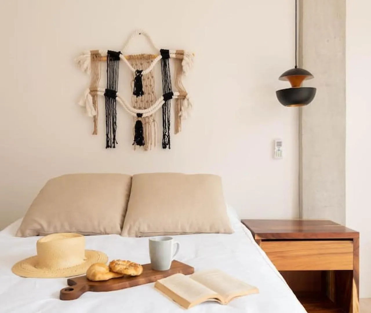 Luxury Villa Toh 5 With Private Pool 图卢姆