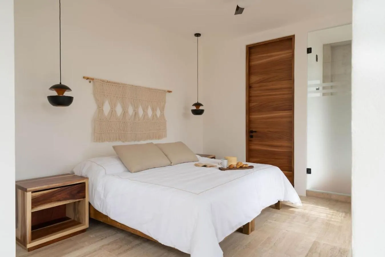 Luxury Villa Toh 5 With Private Pool Tulum 0*,  Meksyk