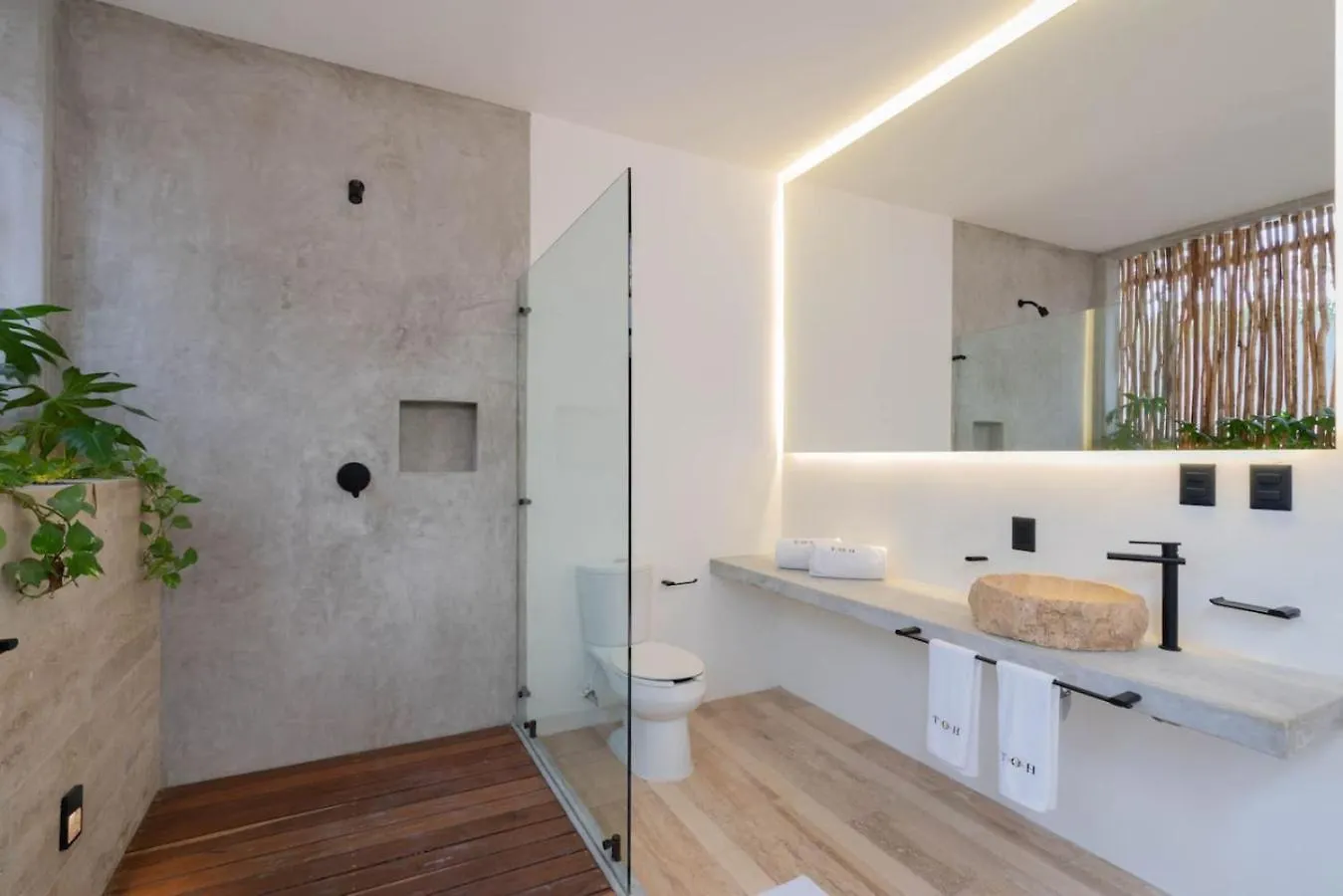 Dom wakacyjny Luxury Villa Toh 5 With Private Pool Tulum
