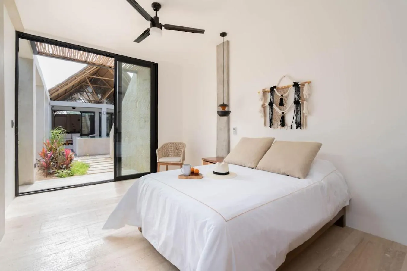 Dom wakacyjny Luxury Villa Toh 5 With Private Pool Tulum Meksyk