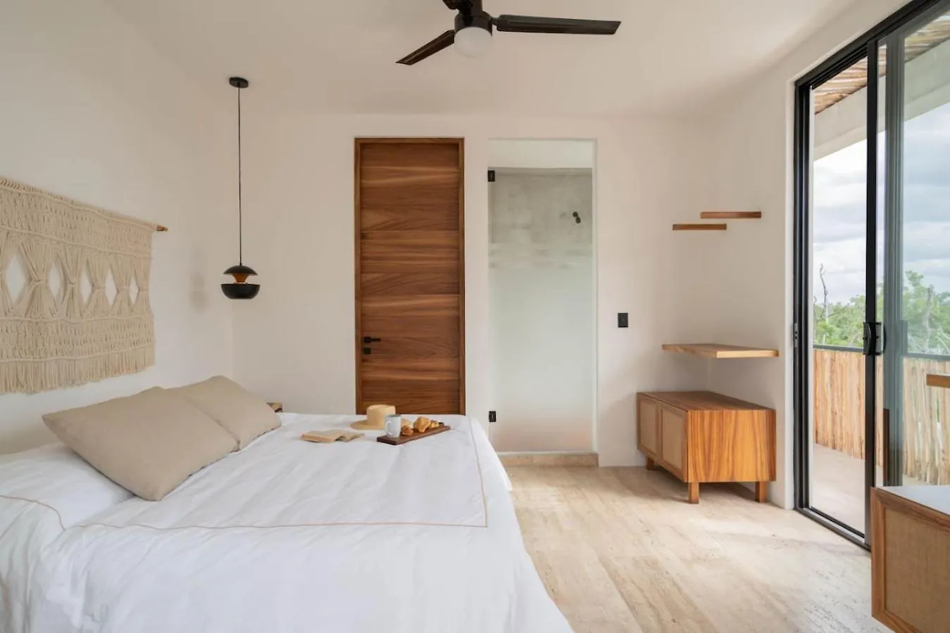 Luxury Villa Toh 5 With Private Pool Tulum Dom wakacyjny