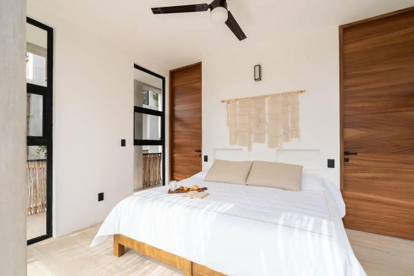 Luxury Villa Toh 5 With Private Pool Tulum