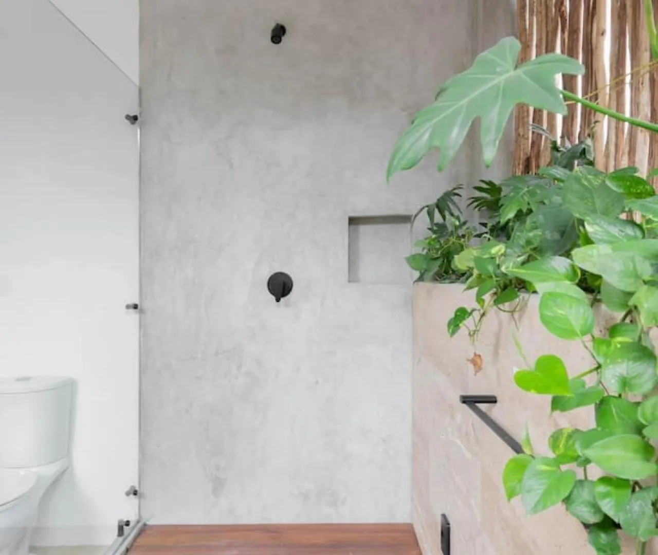 Dom wakacyjny Luxury Villa Toh 5 With Private Pool Tulum Meksyk