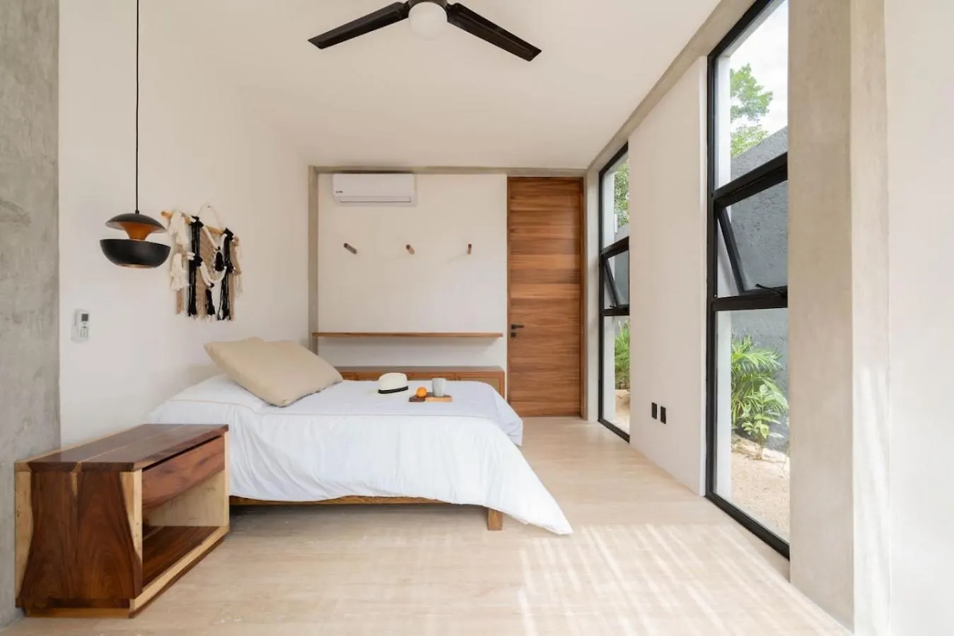 Luxury Villa Toh 5 With Private Pool Tulum Dom wakacyjny
