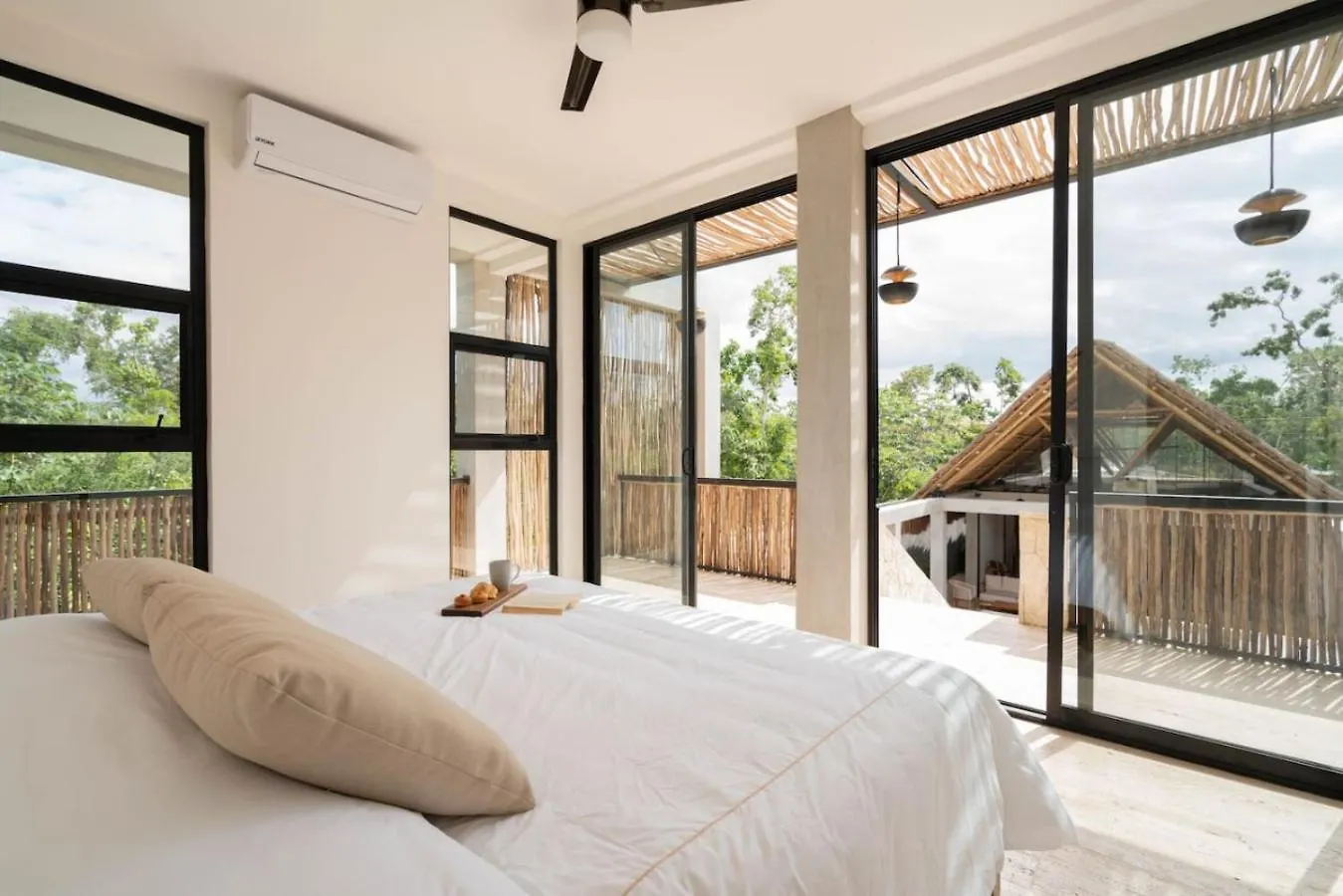 Dom wakacyjny Luxury Villa Toh 5 With Private Pool Tulum