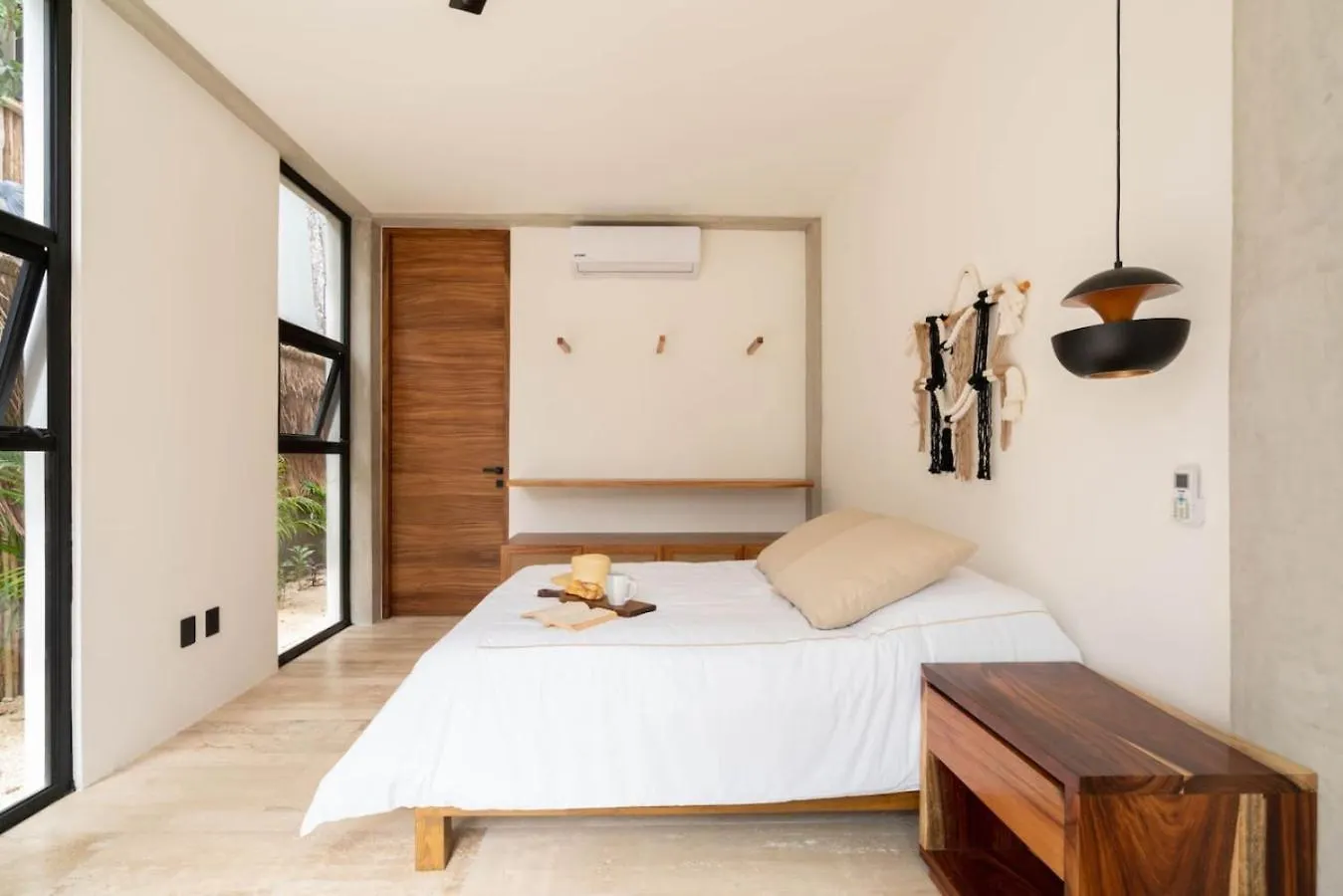 Luxury Villa Toh 5 With Private Pool Tulum Meksyk
