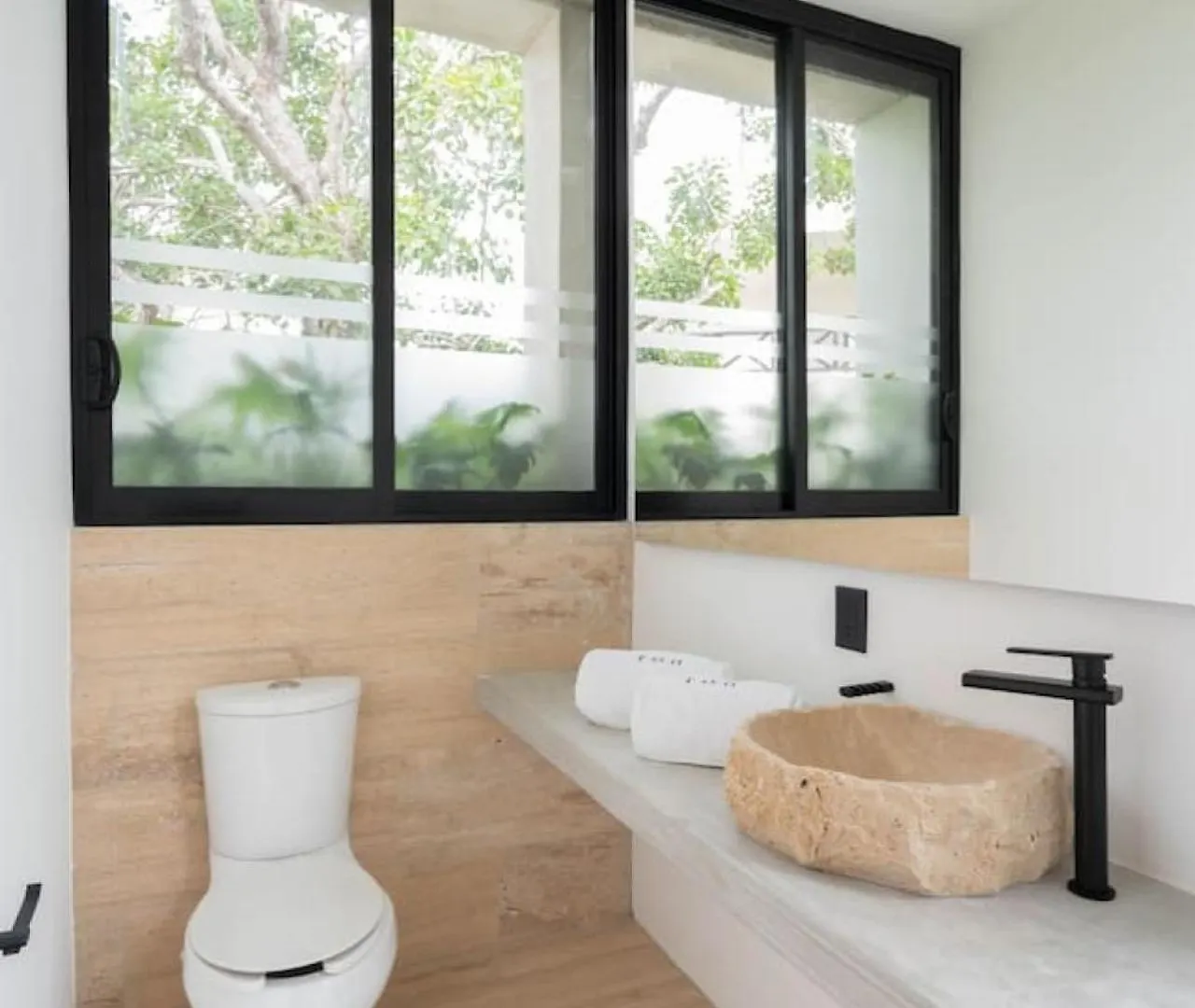 Luxury Villa Toh 5 With Private Pool Tulum Meksyk