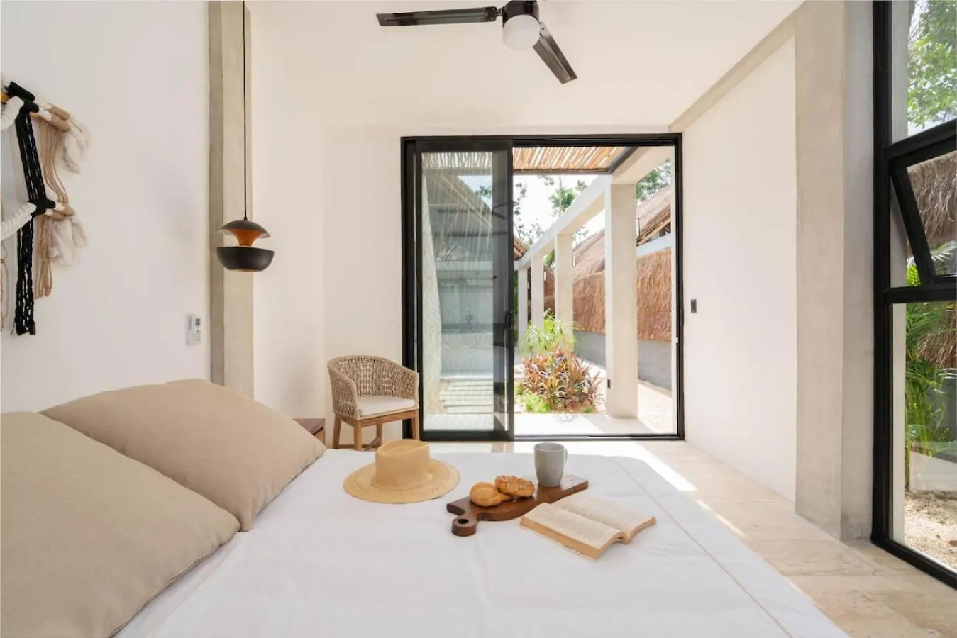Luxury Villa Toh 5 With Private Pool Tulum Dom wakacyjny
