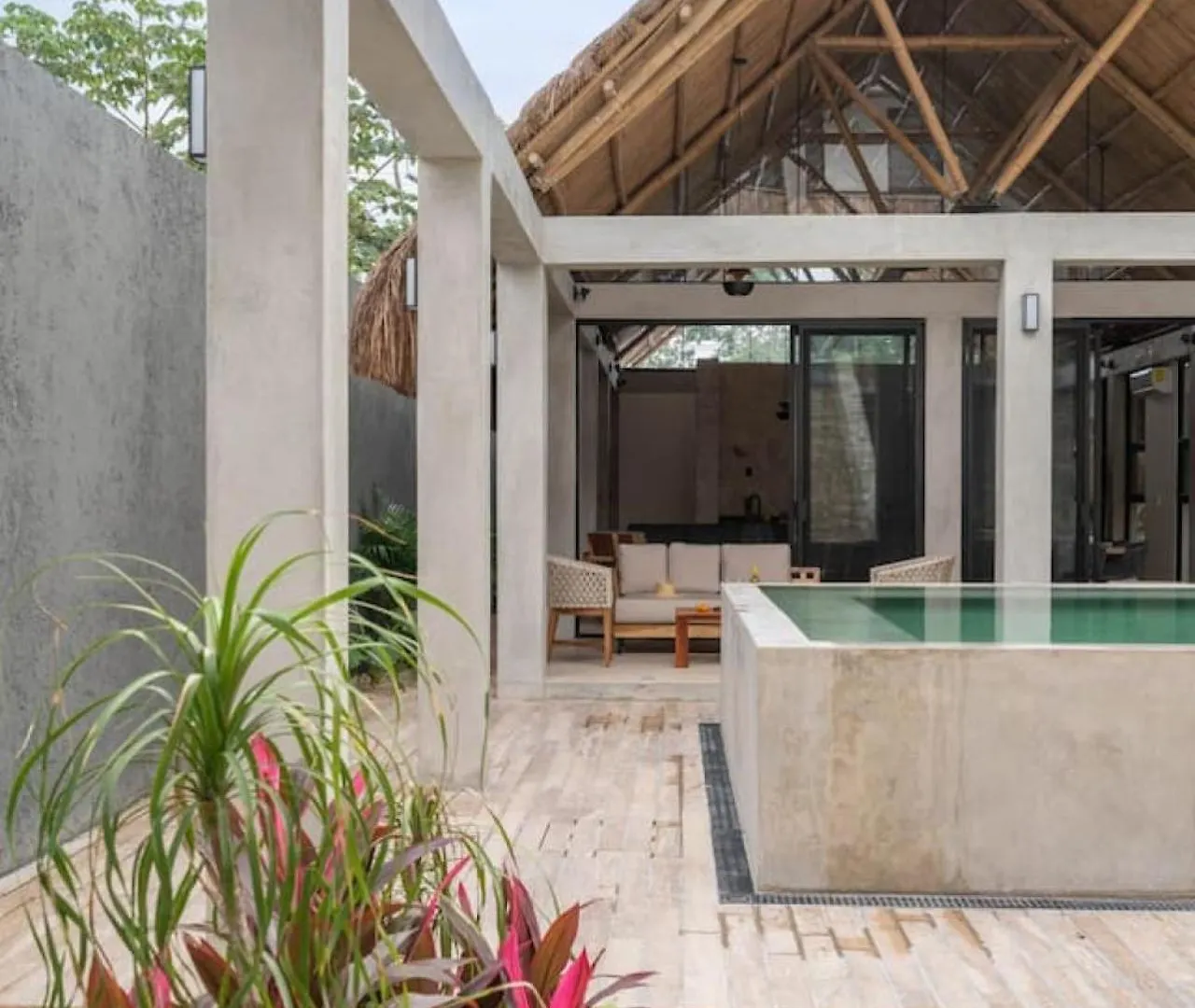 Dom wakacyjny Luxury Villa Toh 5 With Private Pool Tulum