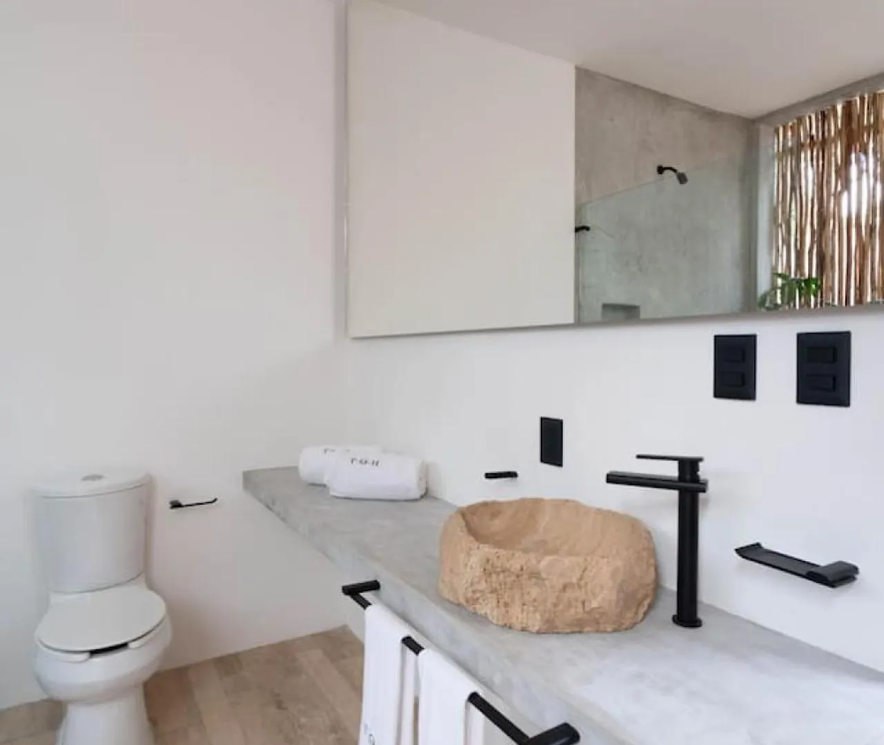 Luxury Villa Toh 5 With Private Pool Tulum 0*,